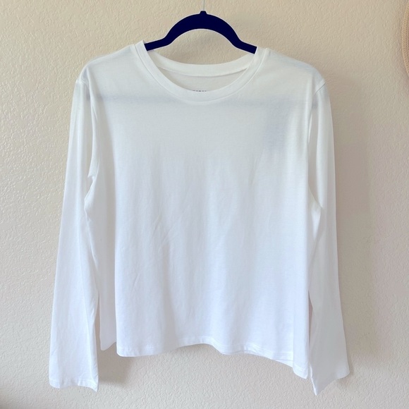 WILD FABLE Women’s XL Long Sleeved Crewneck Top - Picture 1 of 4